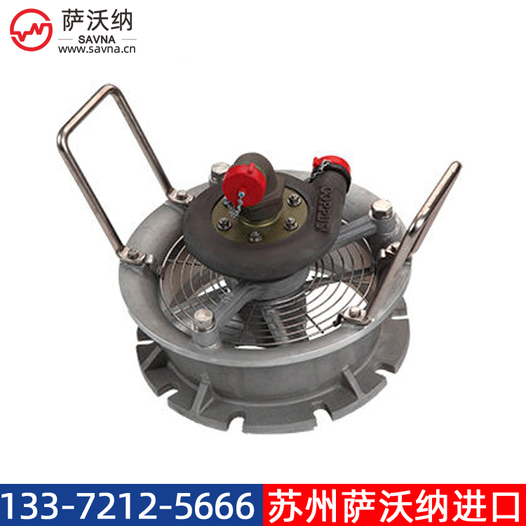COPPUS MARINE VENTILATORS船用通風(fēng)機